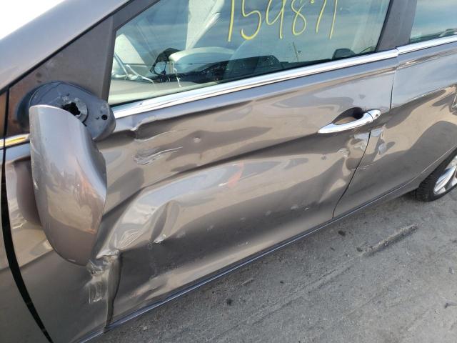 Photo 9 from auction – 2012 HYUNDAI SONATA SE with VIN 5NPEC4AC2CH420461