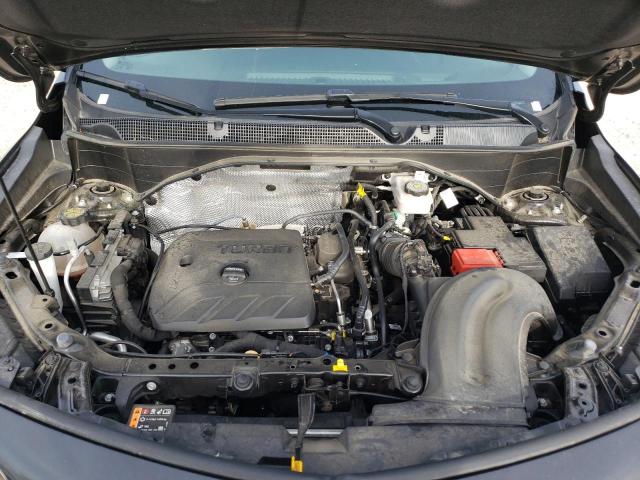 Photo 7 from auction – 2021 BUICK ENCORE GX with VIN KL4MMGSL8MB162517
