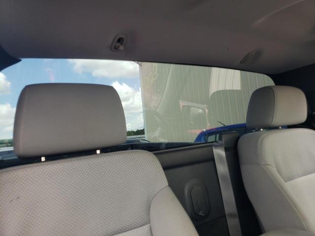 Photo 6 from auction – 2015 CHEVROLET SILVERADO with VIN 1GCNCPEH2FZ418410