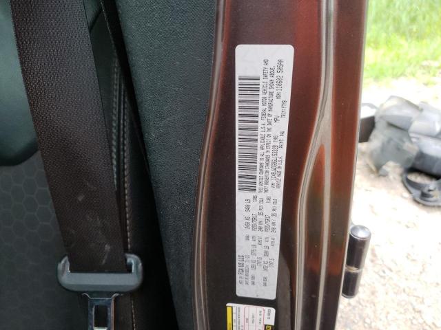 Photo 10 from auction – 2016 JEEP WRANGLER U with VIN 1C4BJWDG8GL153329