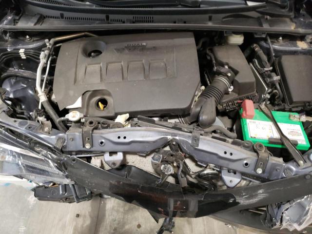 Photo 7 from auction – 2018 TOYOTA COROLLA L with VIN 5YFBURHE7JP837904