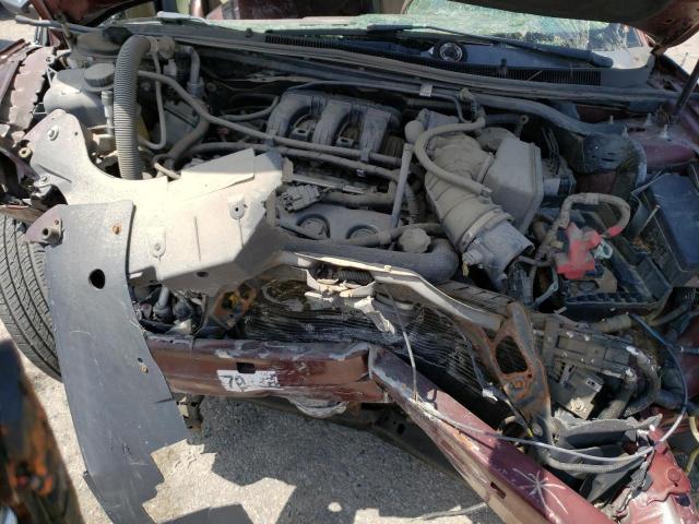 Photo 7 from auction – 2009 MERCURY SABLE PREM with VIN 1MEHM42W39G628895
