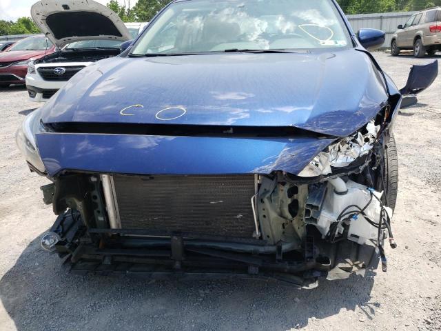Photo 9 from auction – 2018 SUBARU IMPREZA PR with VIN 4S3GTAD6XJ3734896