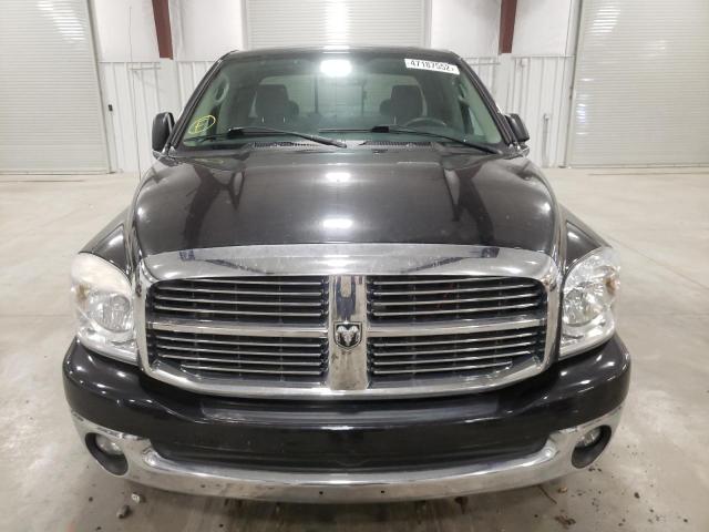 Photo 9 from auction – 2008 DODGE RAM 1500 S with VIN 1D7HU18208J182359