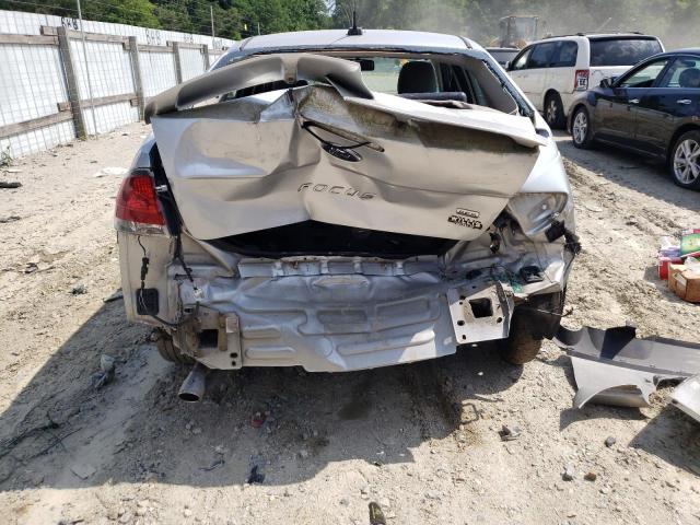 Photo 9 from auction – 2010 FORD FOCUS SES with VIN 1FAHP3GN9AW135306