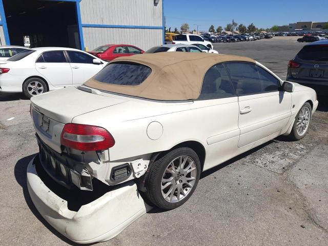 Photo 4 from auction – 2004 VOLVO C70 HPT with VIN YV1NC62D74J062182