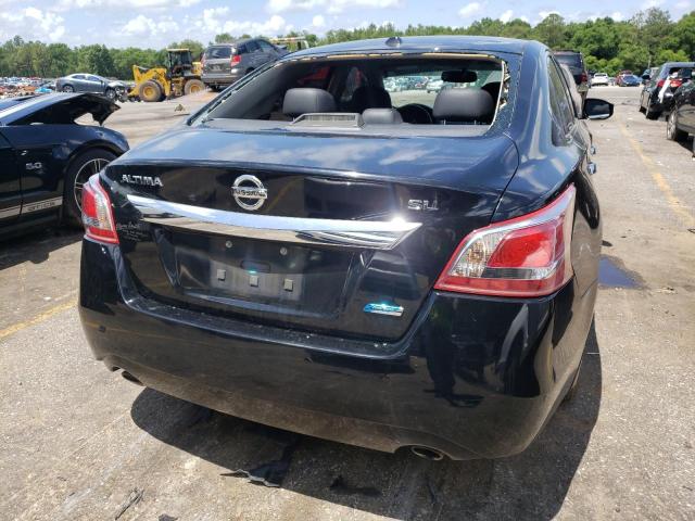 Photo 9 from auction – 2013 NISSAN ALTIMA 2.5 with VIN 1N4AL3AP6DC291025