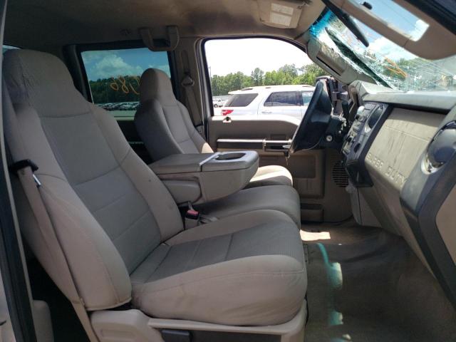 Photo 5 from auction – 2008 FORD F250 SUPER with VIN 1FTSW21578ED05555