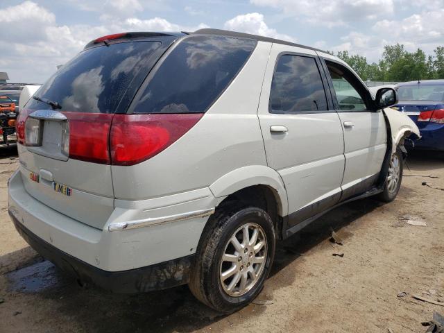 Photo 4 from auction – 2006 BUICK RENDEZVOUS with VIN 3G5DB03L76S579109