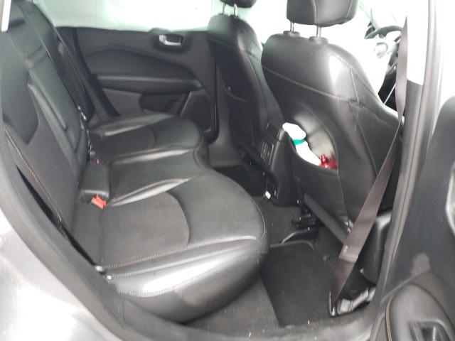 Photo 6 from auction – 2019 JEEP COMPASS LA with VIN 3C4NJDBB8KT645316