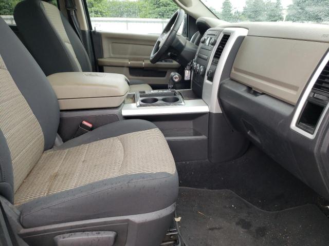Photo 5 from auction – 2009 DODGE RAM 1500 with VIN 1D3HV18T99S817520
