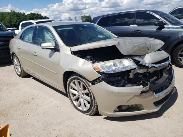 CHEVROLET MALIBU 2LT 2014 with VIN 1G11E5SL4EF242247 - Photo from auction