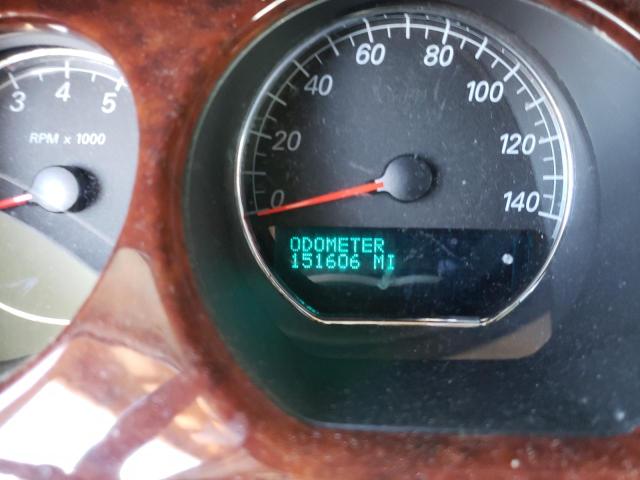 Photo 8 from auction – 2006 BUICK LUCERNE CX with VIN 1G4HD57216U164351