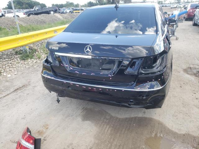 Photo 9 from auction – 2012 MERCEDES-BENZ E 350 with VIN WDDHF5KB3CA609679