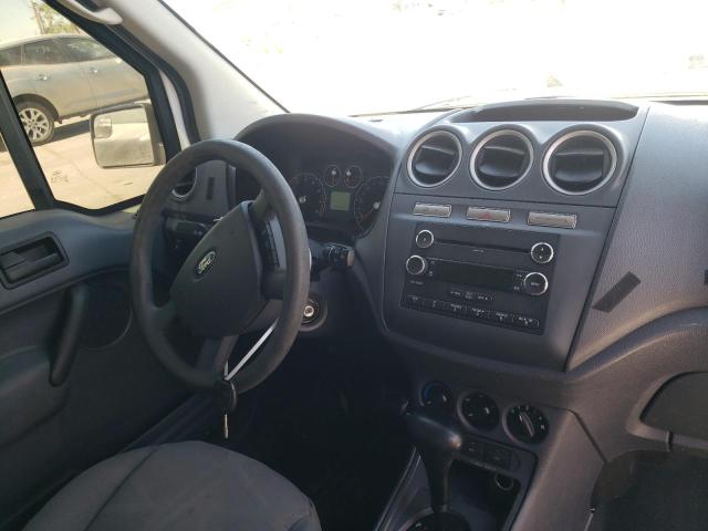 Photo 9 from auction – 2012 FORD TRANSIT CO with VIN NM0LS7DN9CT104721