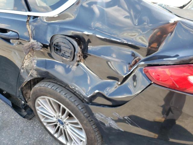 Photo 9 from auction – 2013 FORD FUSION SE with VIN 3FA6P0H90DR196008
