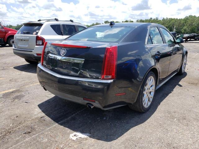 Photo 4 from auction – 2011 CADILLAC CTS PERFOR with VIN 1G6DL5ED8B0110043
