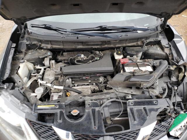 Photo 7 from auction – 2015 NISSAN ROGUE S with VIN 5N1AT2MT7FC816220