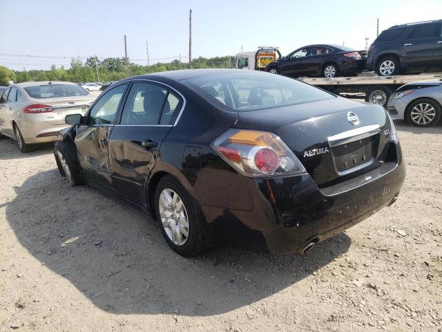 Photo 3 from auction – 2012 NISSAN ALTIMA BAS with VIN 1N4AL2AP4CN434308