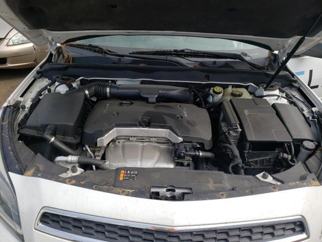Photo 7 from auction – 2013 CHEVROLET MALIBU LS with VIN 1G11B5SA3DF340790