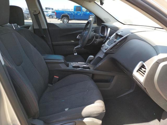 Photo 5 from auction – 2014 CHEVROLET EQUINOX LS with VIN 1GNALAEK4EZ101306
