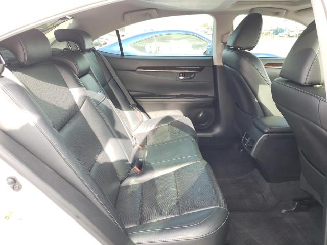 Photo 6 from auction – 2013 LEXUS ES 350 with VIN JTHBK1GG2D2060561