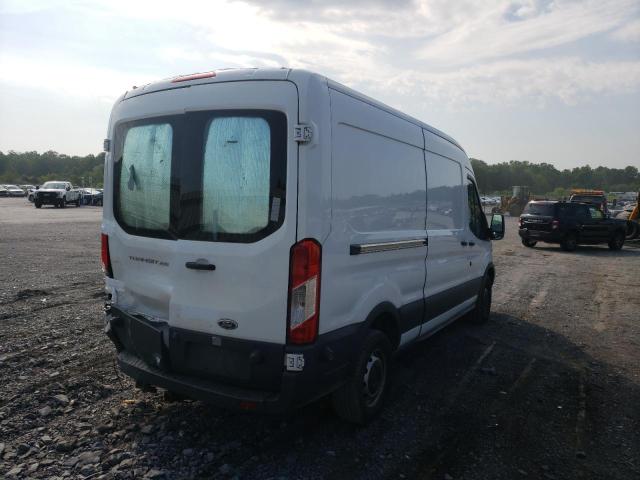 Photo 4 from auction – 2016 FORD TRANSIT T- with VIN 1FTYR2CM8GKA13368