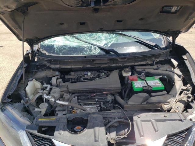 Photo 7 from auction – 2014 NISSAN ROGUE S with VIN 5N1AT2MV0EC852959