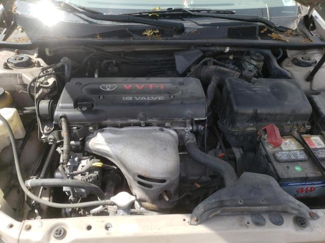 Photo 7 from auction – 2004 TOYOTA CAMRY LE with VIN 4T1BE32K24U891140