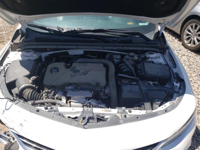 Photo 7 from auction – 2017 CHEVROLET MALIBU LS with VIN 1G1ZB5ST0HF259532