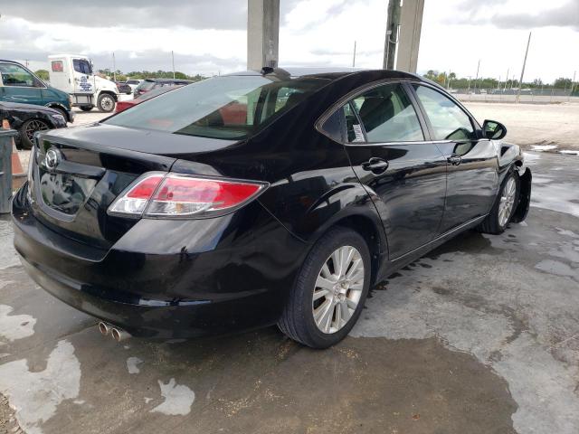 صورة رقم 4 من المزاد - 2009 MAZDA 6 I مع VIN 1YVHP82A995M05061