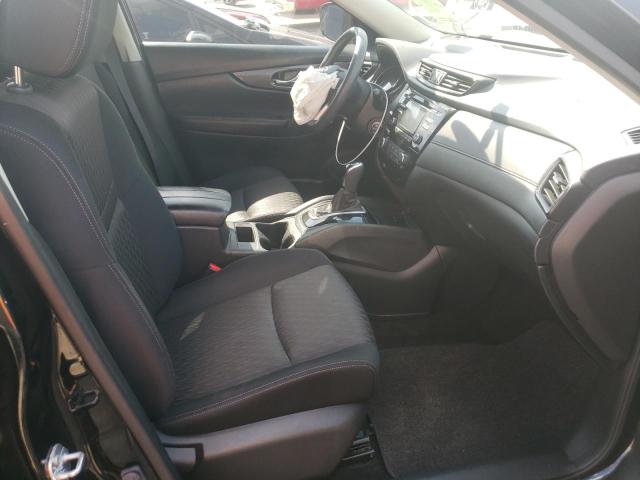 Photo 5 from auction – 2017 NISSAN ROGUE S with VIN JN8AT2MV6HW258663