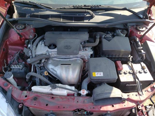 Photo 7 from auction – 2017 TOYOTA CAMRY LE with VIN 4T1BF1FK7HU690805
