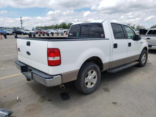 Photo 4 from auction – 2004 FORD F150 SUPER with VIN 1FTRW12W34KC68127