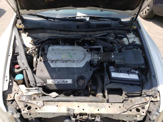Photo 7 from auction – 2012 HONDA ACCORD EXL with VIN 1HGCP3F82CA041625