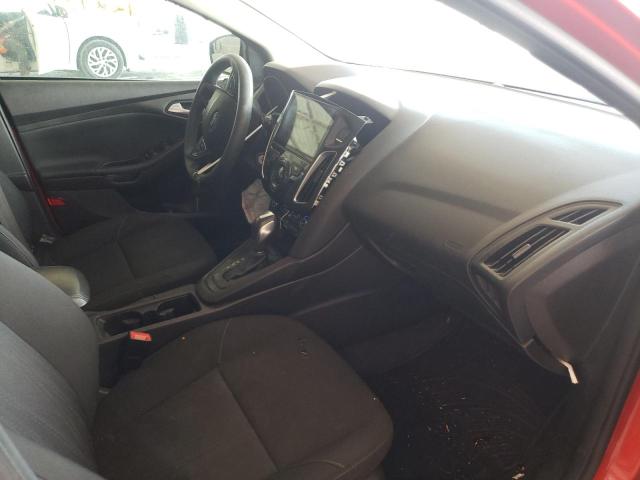 Photo 5 from auction – 2015 FORD FOCUS SE with VIN 1FADP3K28FL233215