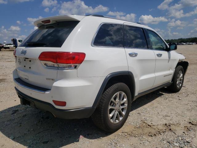 Photo 4 from auction – 2015 JEEP GRAND CHER with VIN 1C4RJFBG7FC722476