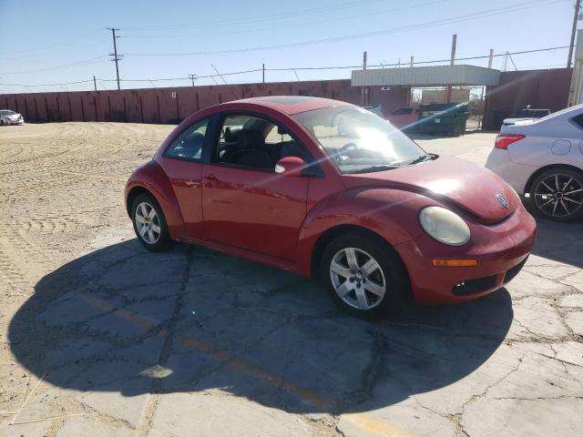Photo 1 from auction – 2007 VOLKSWAGEN BEETLE with VIN 3VWRW31C57M514446