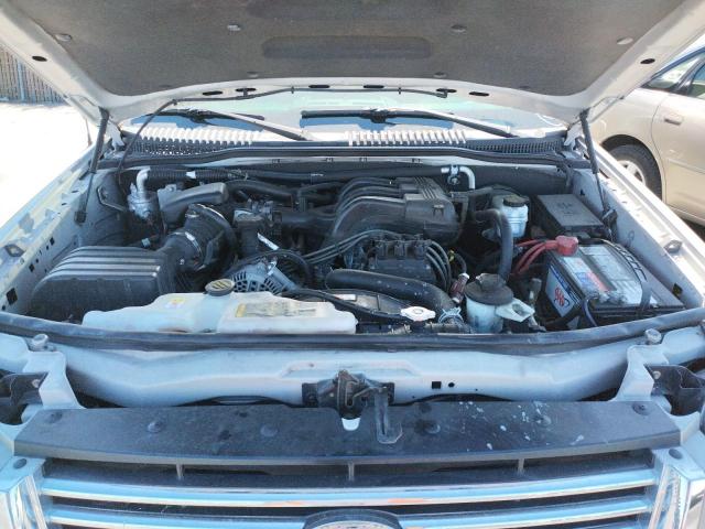 Photo 7 from auction – 2008 FORD EXPLORER L with VIN 1FMEU65E48UB10888