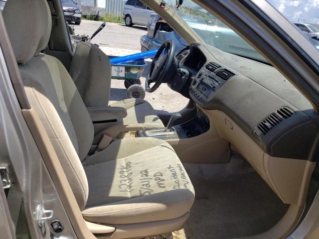 Photo 5 from auction – 2003 HONDA CIVIC EX with VIN 2HGES267X3H581802