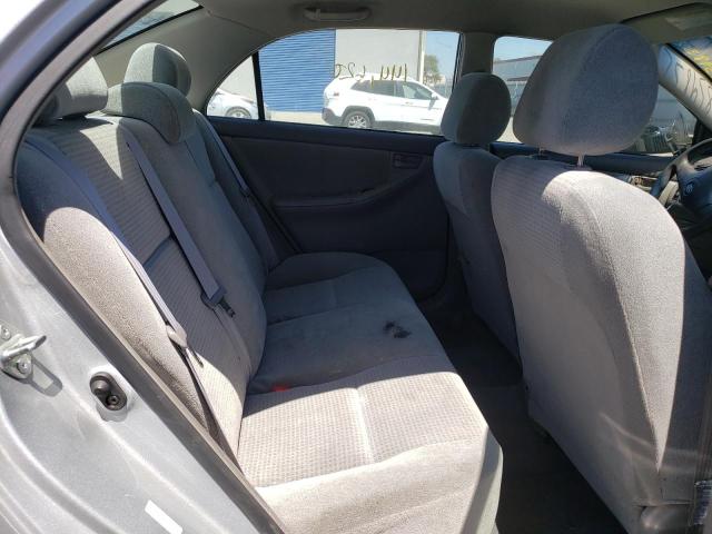 Photo 6 from auction – 2008 TOYOTA COROLLA CE with VIN 1NXBR32E48Z989056