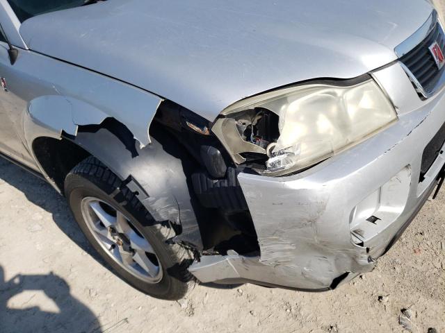 Photo 9 from auction – 2007 SATURN VUE with VIN 5GZCZ53417S800348
