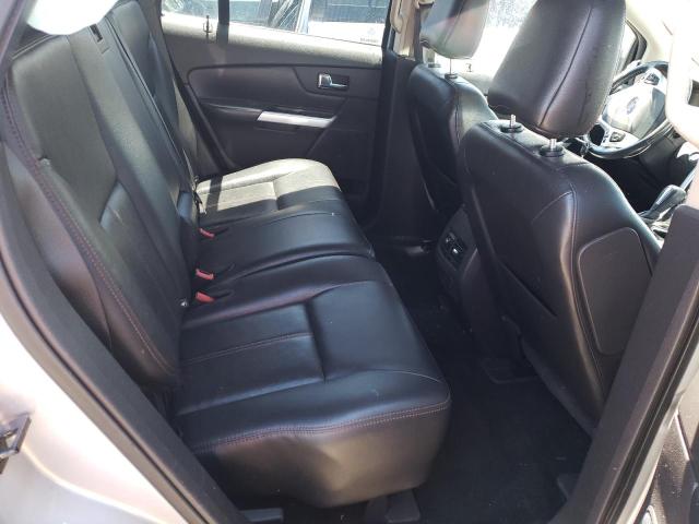 Photo 6 from auction – 2012 FORD EDGE LIMIT with VIN 2FMDK4KC6CBA05583
