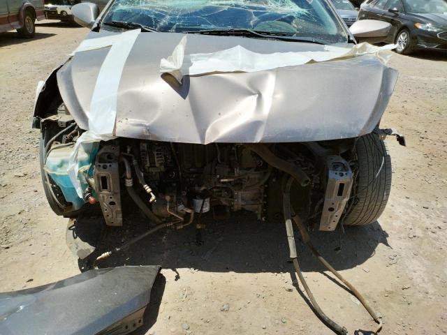 Photo 9 from auction – 2012 HYUNDAI ACCENT GLS with VIN KMHCT5AE3CU024488