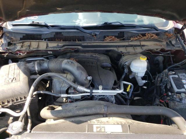 Photo 7 from auction – 2016 RAM 1500 LARAM with VIN 1C6RR7NT0GS384926
