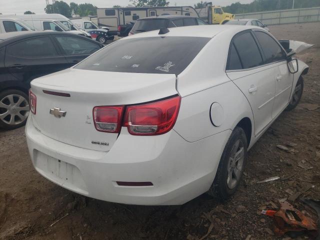 Photo 4 from auction – 2013 CHEVROLET MALIBU LS with VIN 1G11B5SA0DF323056