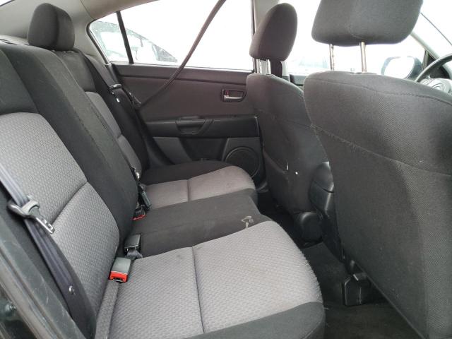 Photo 6 from auction – 2006 MAZDA 3 I with VIN JM1BK12G461469694