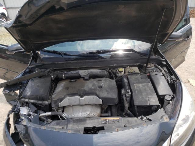 Photo 7 from auction – 2014 CHEVROLET MALIBU 1LT with VIN 1G11C5SL8EF249756