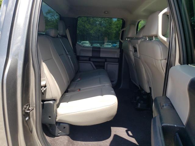 Photo 6 from auction – 2016 FORD F150 SUPER with VIN 1FTEW1CP4GKE74941