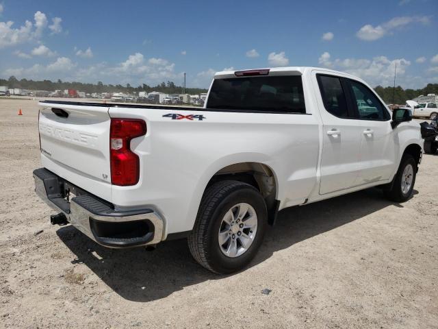 Photo 4 from auction – 2020 CHEVROLET SILVERADO with VIN 1GCRYDED1LZ235221